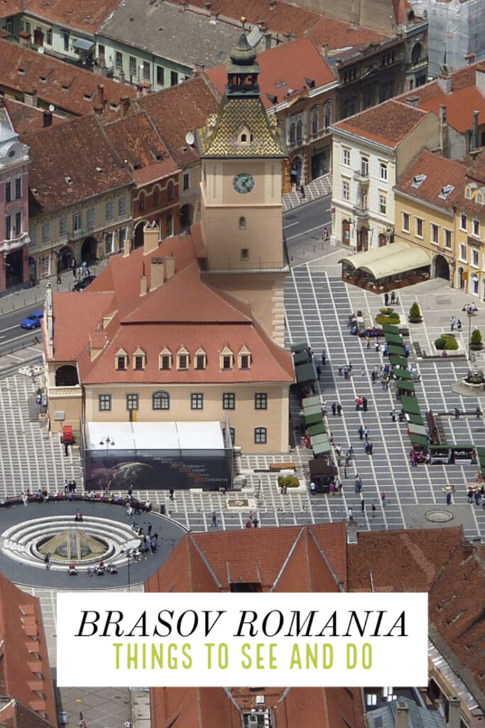 Brasov