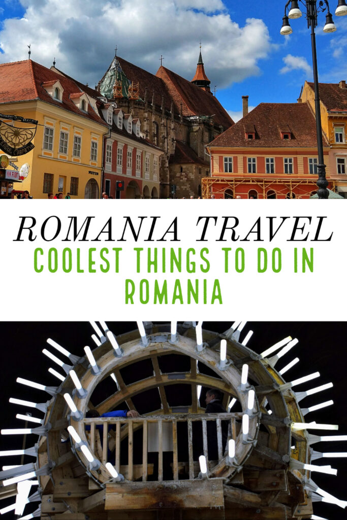 Terraces in Bucharest to enjoy during the summer (Part 2) – Dracula's Guide  to Romania