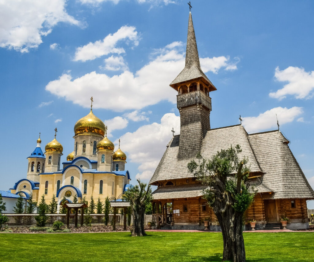 Things to know about Romania religion