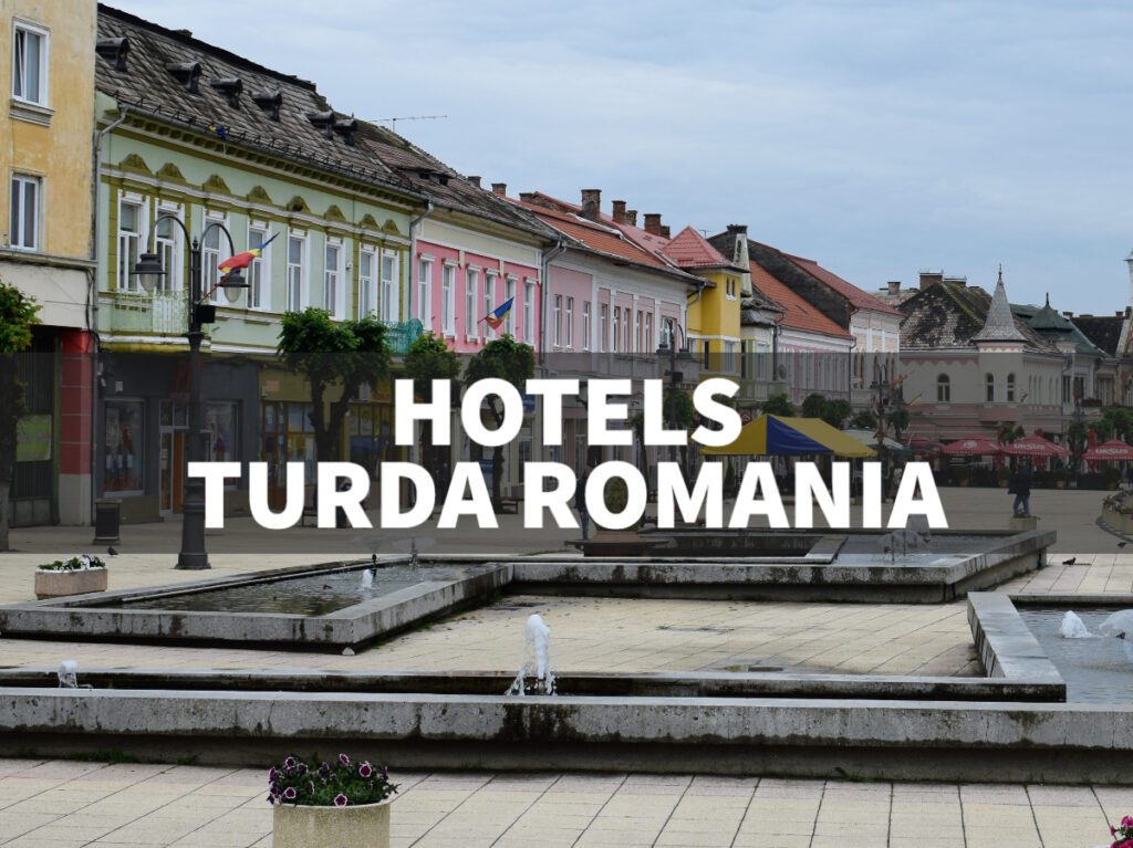 Turda Romania