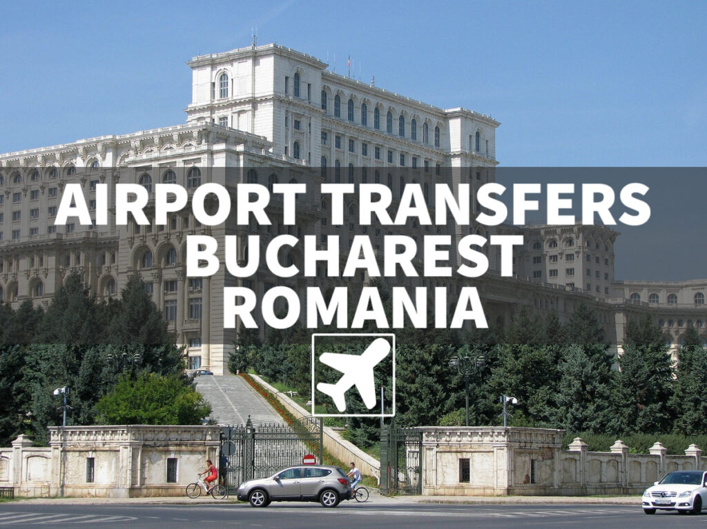 airport transfer bucharest